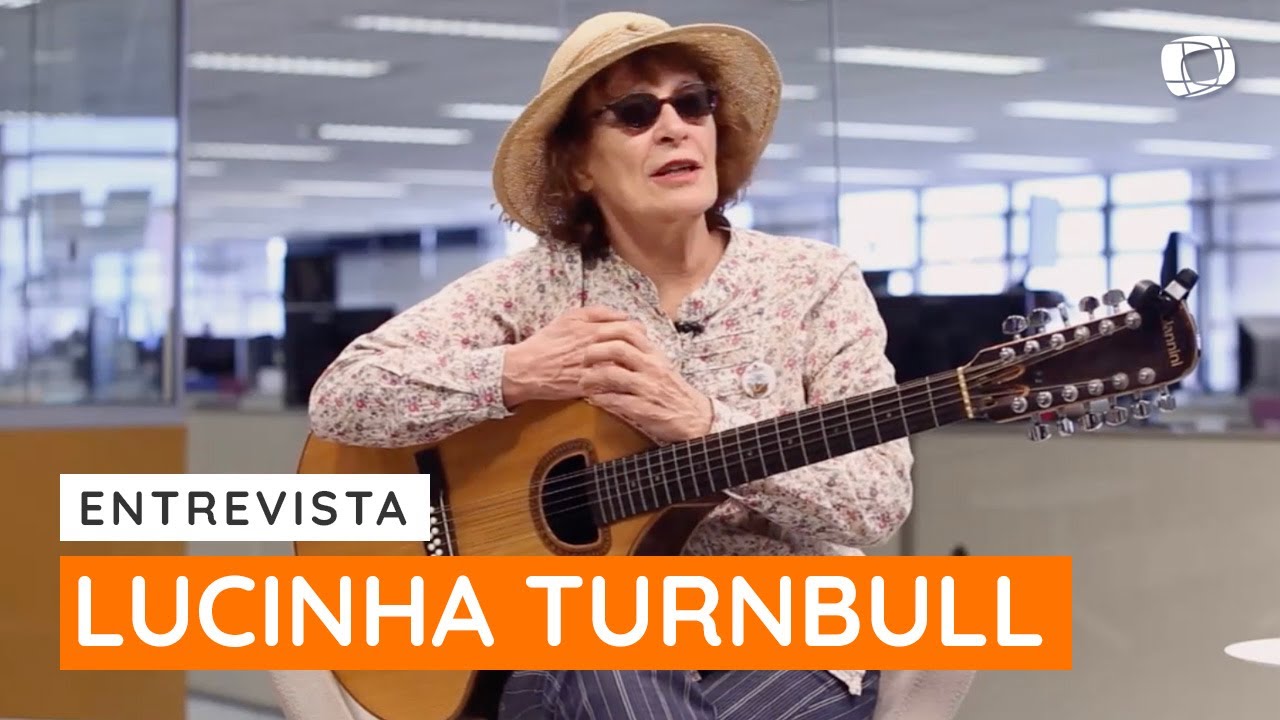 Conheça a primeira mulher guitarrista do Brasil