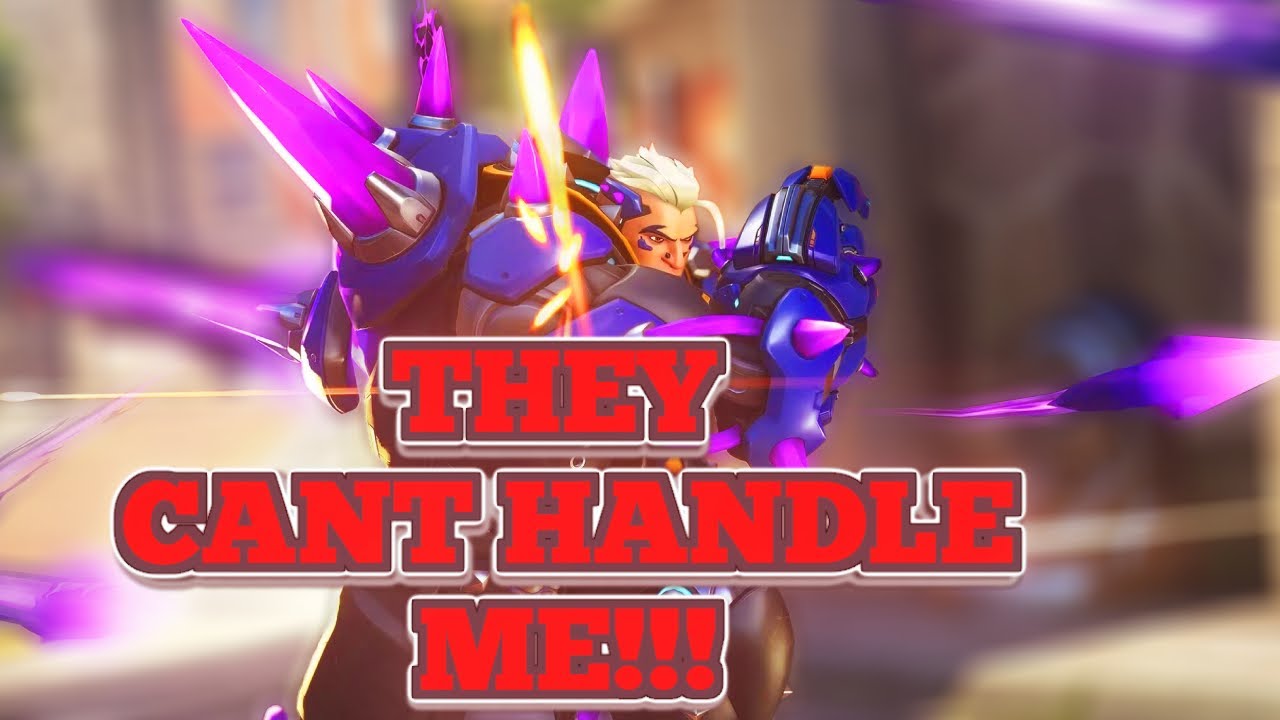 DOMINATING WITH HAZARD (5v5 Gameplay)