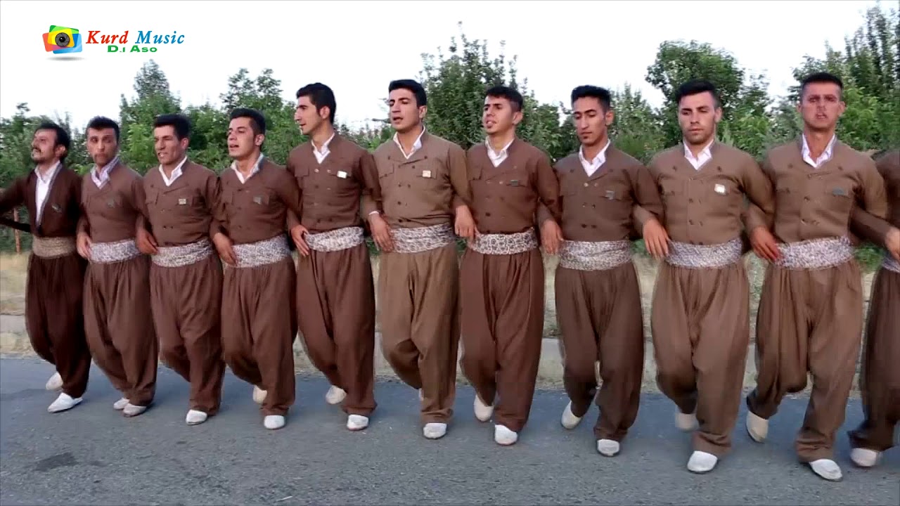 Dahol We Zurna 2019 Part 2