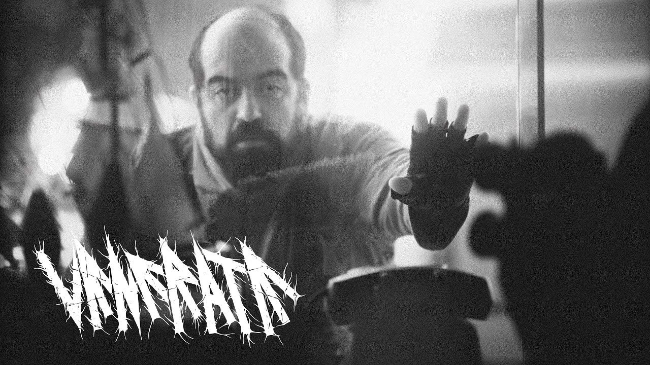 SUN OF NOTHING - Ghost (Official Music Video)