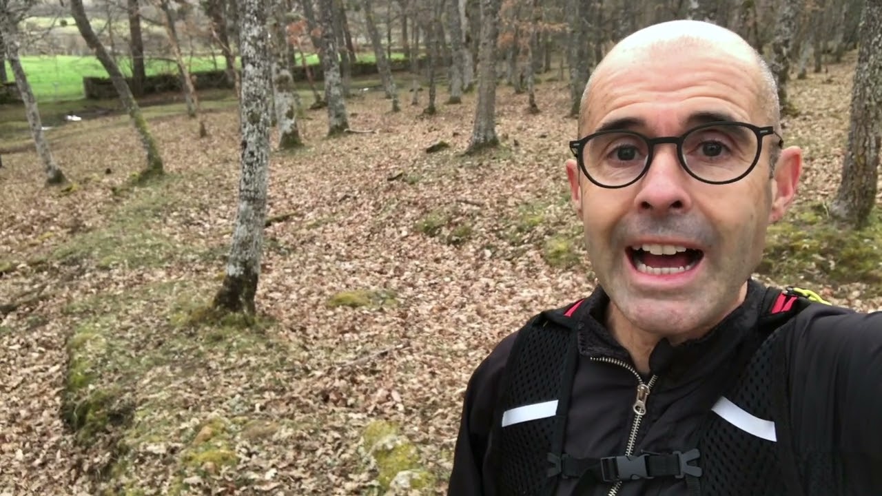 Monumento Natural de Ojo Guareña. El Valle de Sotoscueva. Merindades