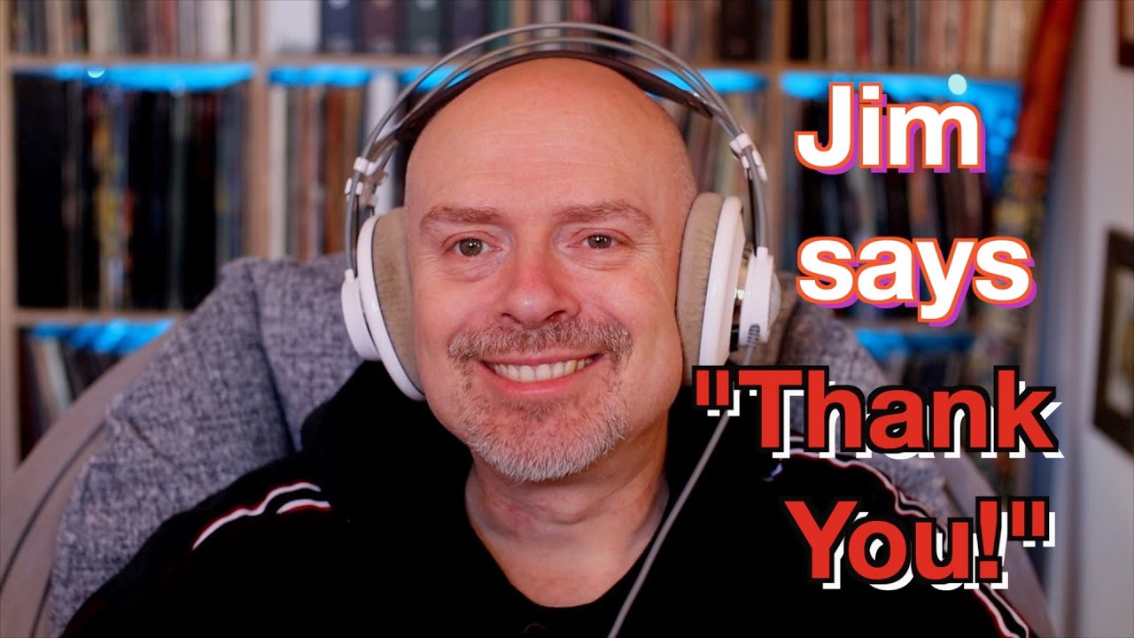 Jim Says 