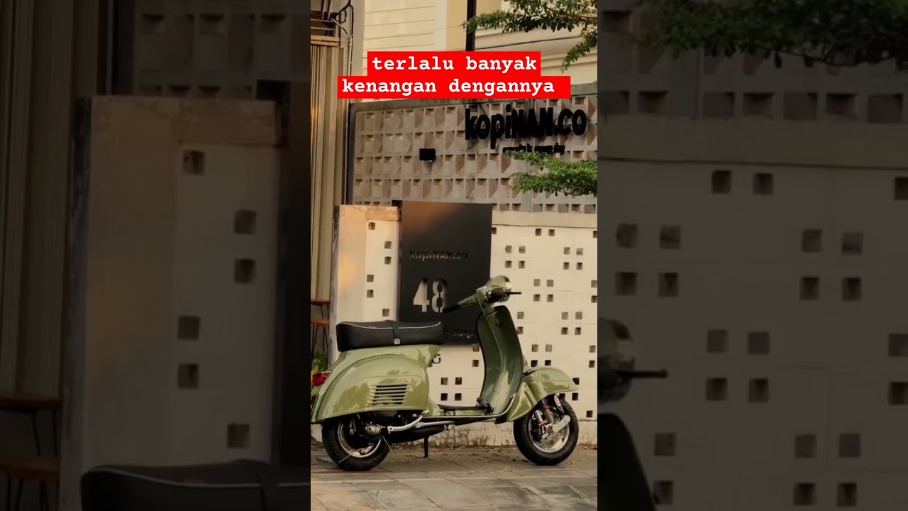 #fypシ゚viral #vespalove #vespacollection #motovlog #shortvideo #vespaclub