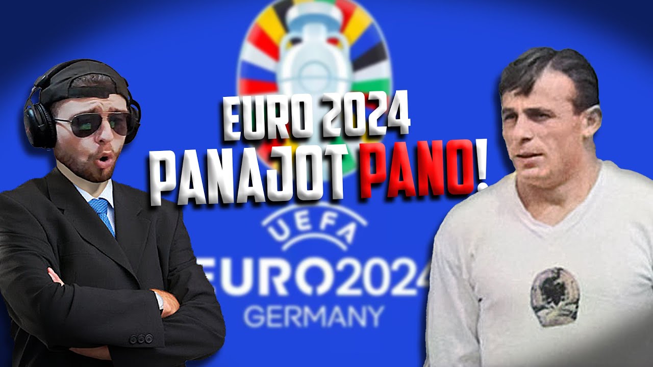 Panajot Pano joined the lobby