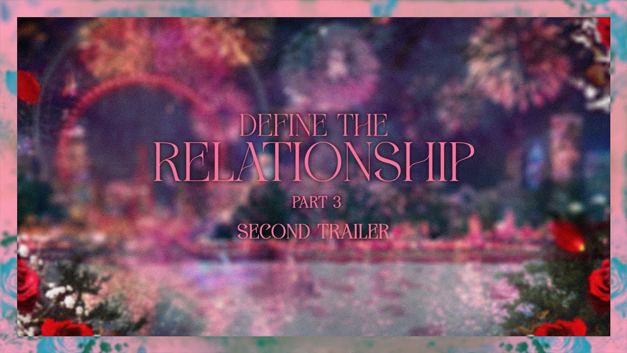 [밤바다 야해] Define The Relationship PART3 Trailer02