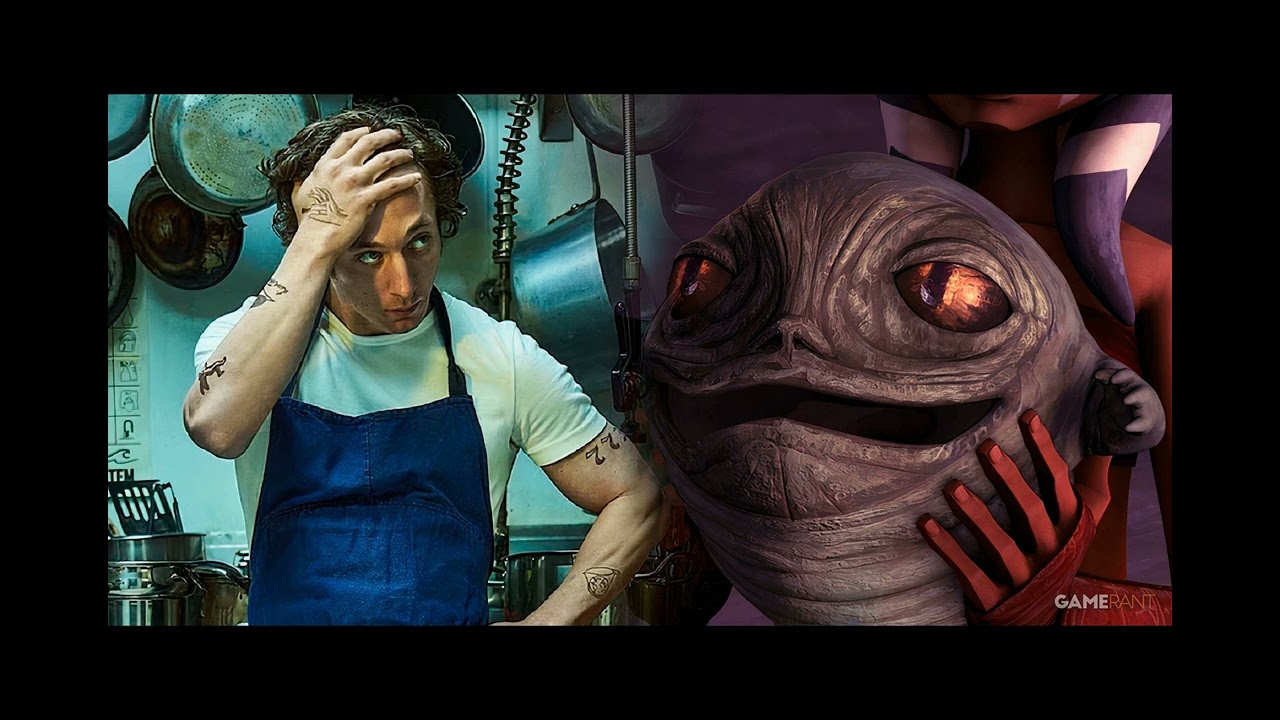 The Mandalorian & Grogu: A New Era Dawns