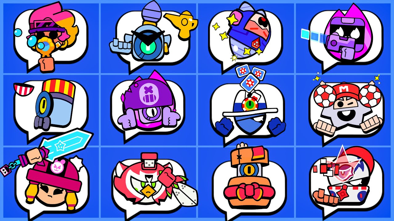 All The Secretly Animated Pins of This Update | #AngelsVsDemons