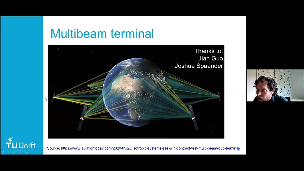 Fundamental Challenges for Laser Satellite Communications and Quantum Key Distribution