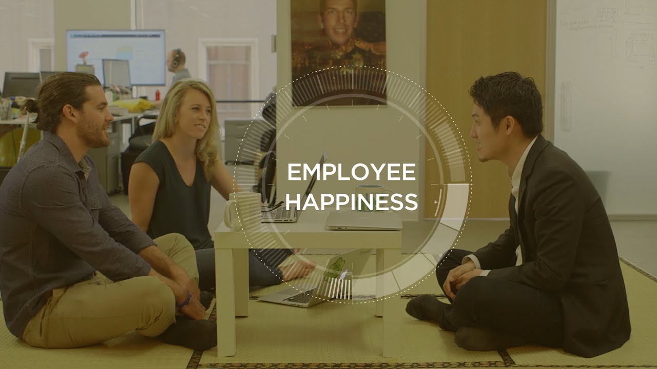 Being Customer-centric with your employees