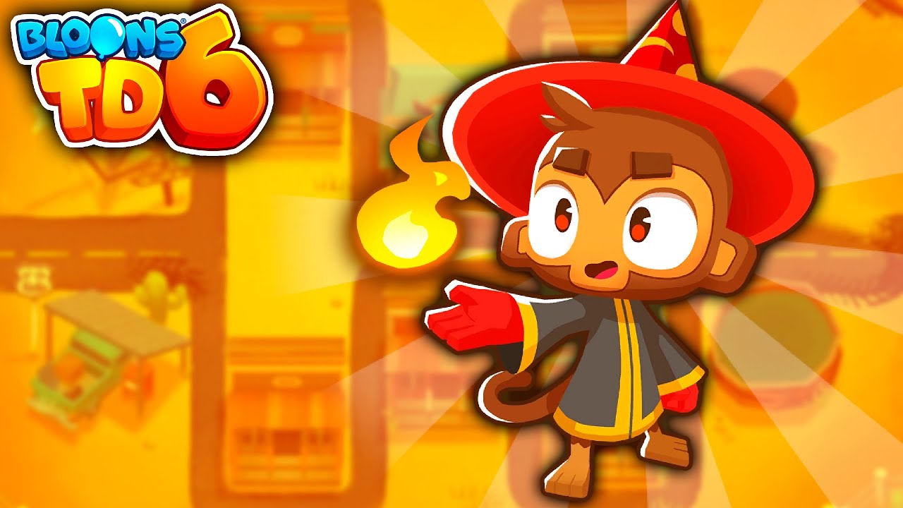 VELHOAPINA HAASTE! | Bloons TD6 Suomi