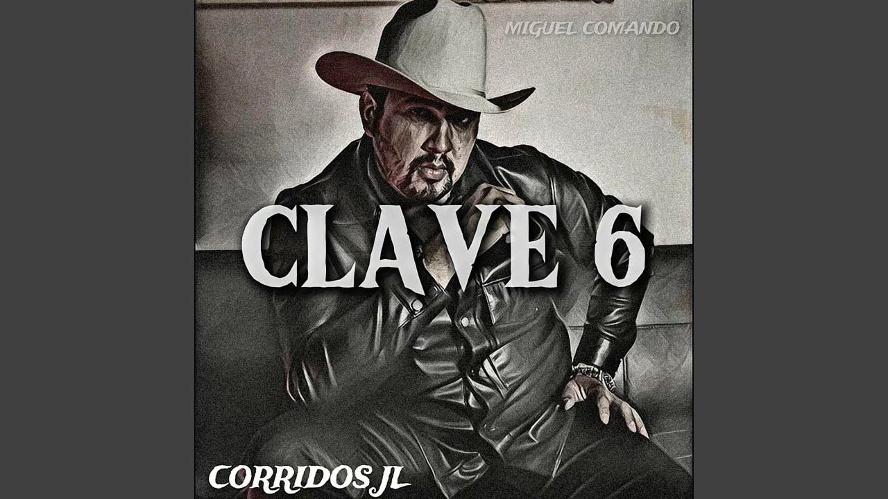 Clave 6