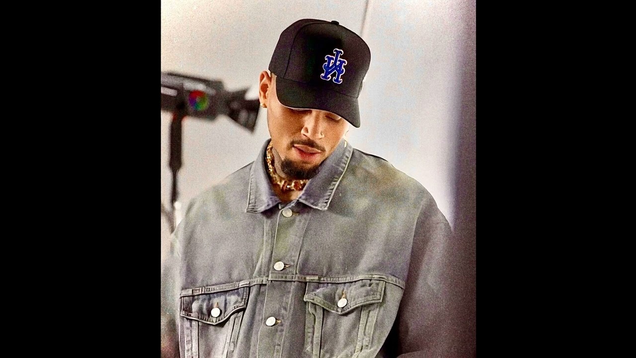 [FREE] Chris Brown Type Beat - 