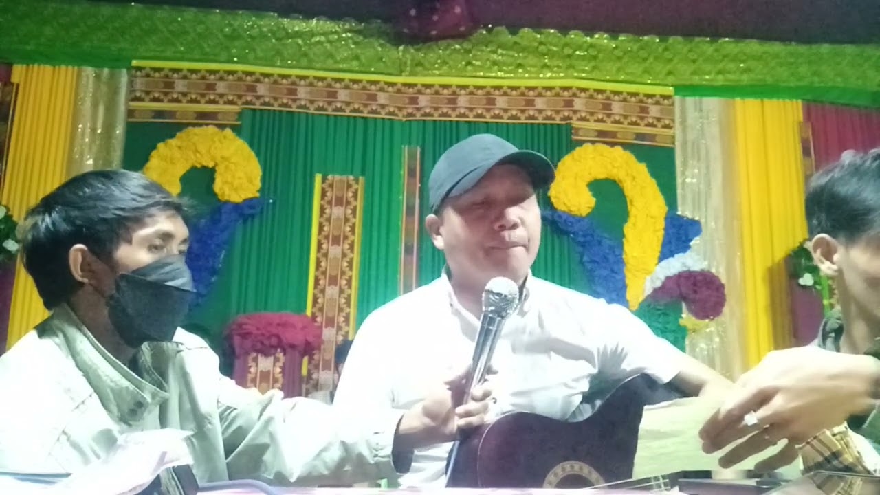 new maranao song mangoda partisan&mangoda pakaranon