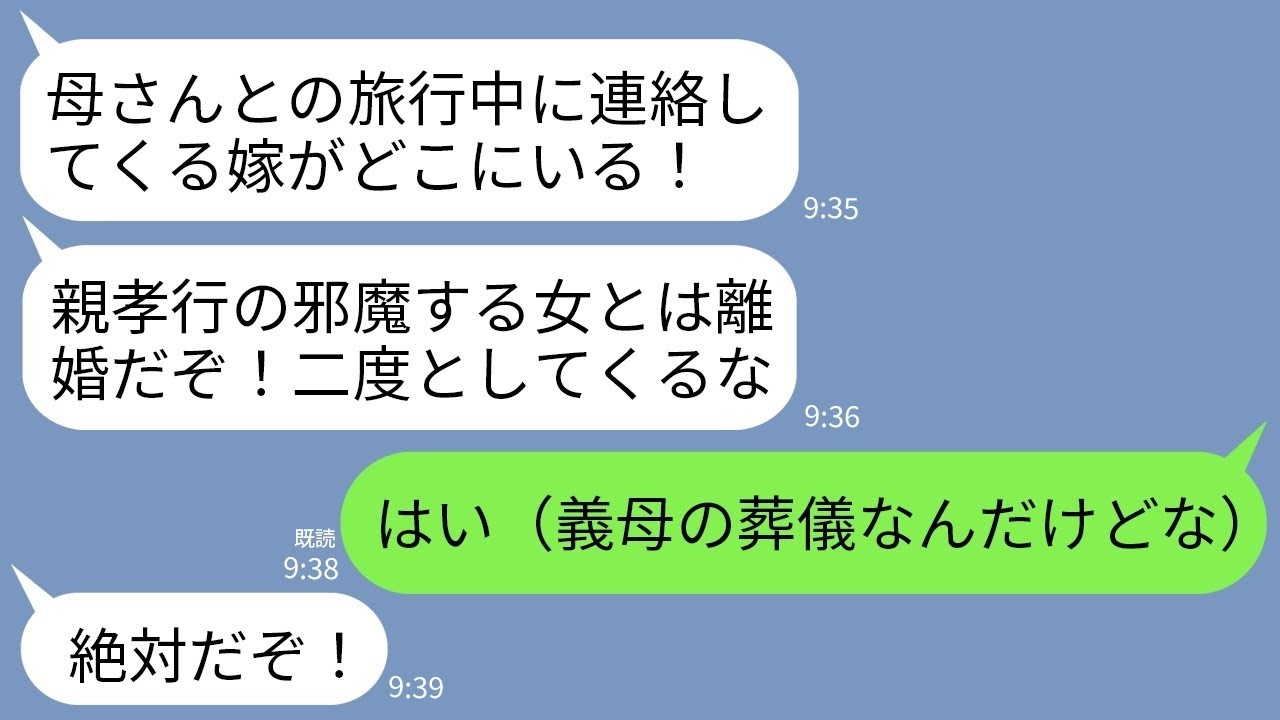 【LINE】同窓会で私をブスと見下す美人の同級生と再会→「デブスはほっといて行こ～」イケメン同級生を独り占めしようとした結果…ｗ【スカッとする話】