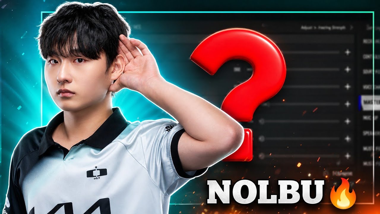 DK NOLBU SENSITIVITY AND CONTROL CODE | BGMI/PUBGM | DK NOLBU SENSITIVITY SETTINGS