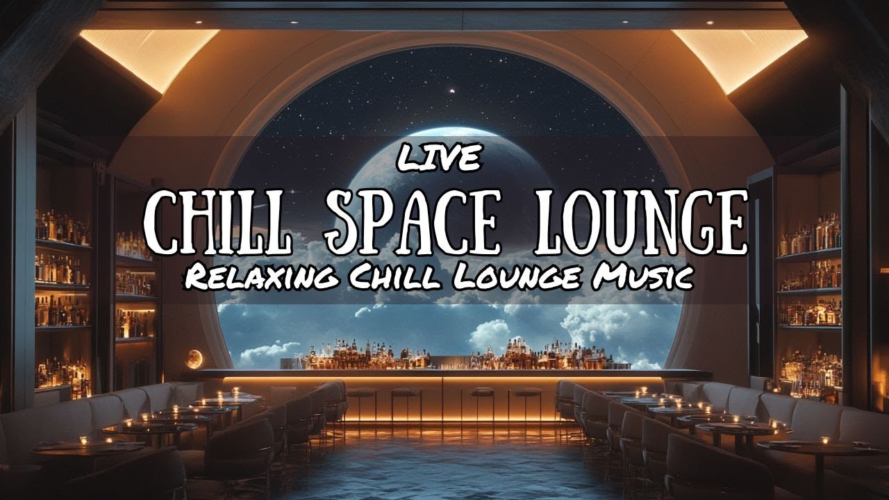 MORNING SERENITY | Instrumental Chill Music For Relaxation & Stress Relief | Smooth Jazz