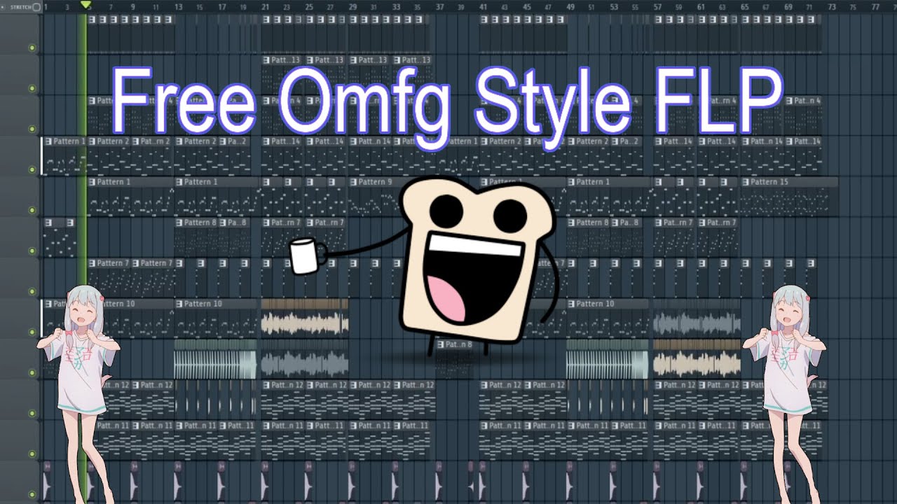 FREE OMFG STYLE FLP