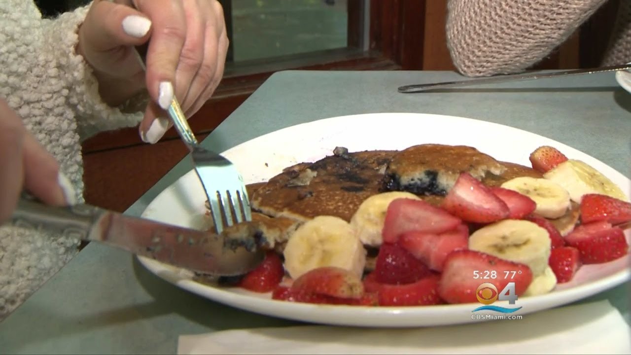 Ditch Your Diet & Trust Your Body