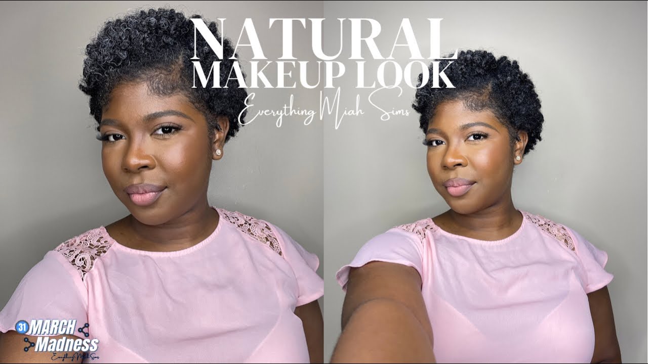 Natural Makeup Routine | Too Faced Born This Way Foundation + Concealer