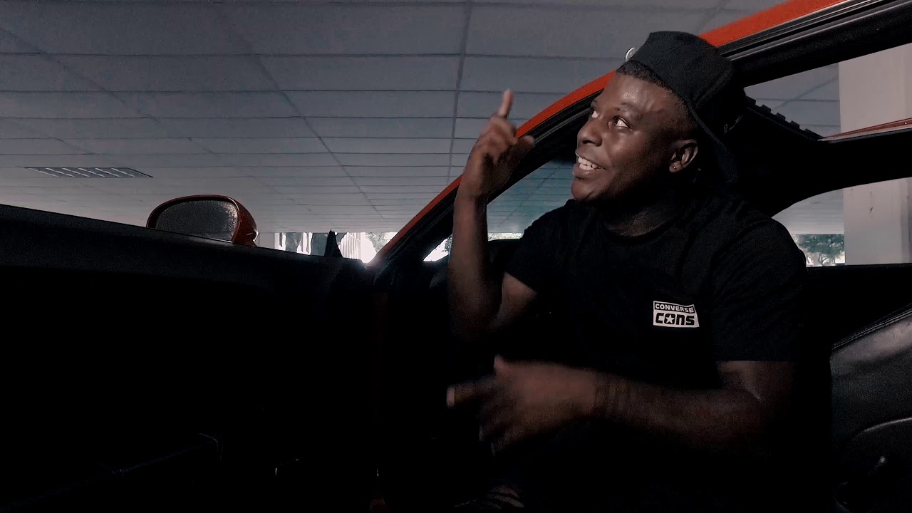 Biego - Cold Summer | Shot By: DJ Goodwitit