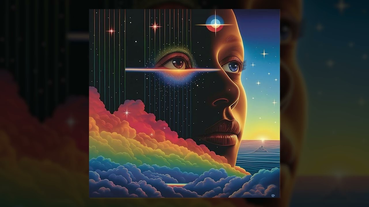 852 Hz - INTUITION