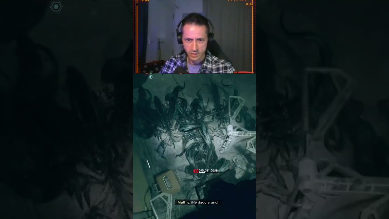 TENEMOS UN PROBLEMA DE PLAGAS 🤣 | #isackman80 de #Twitch