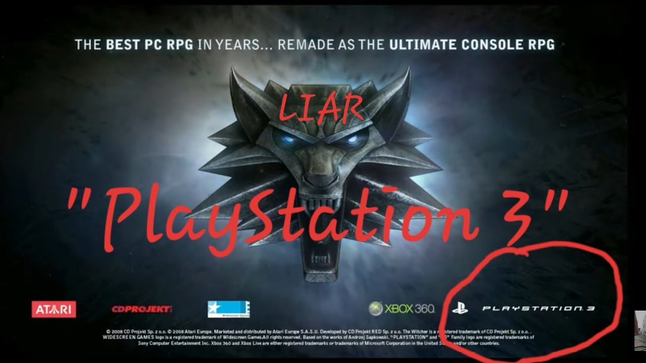 CD PROJEKT RED lies #86