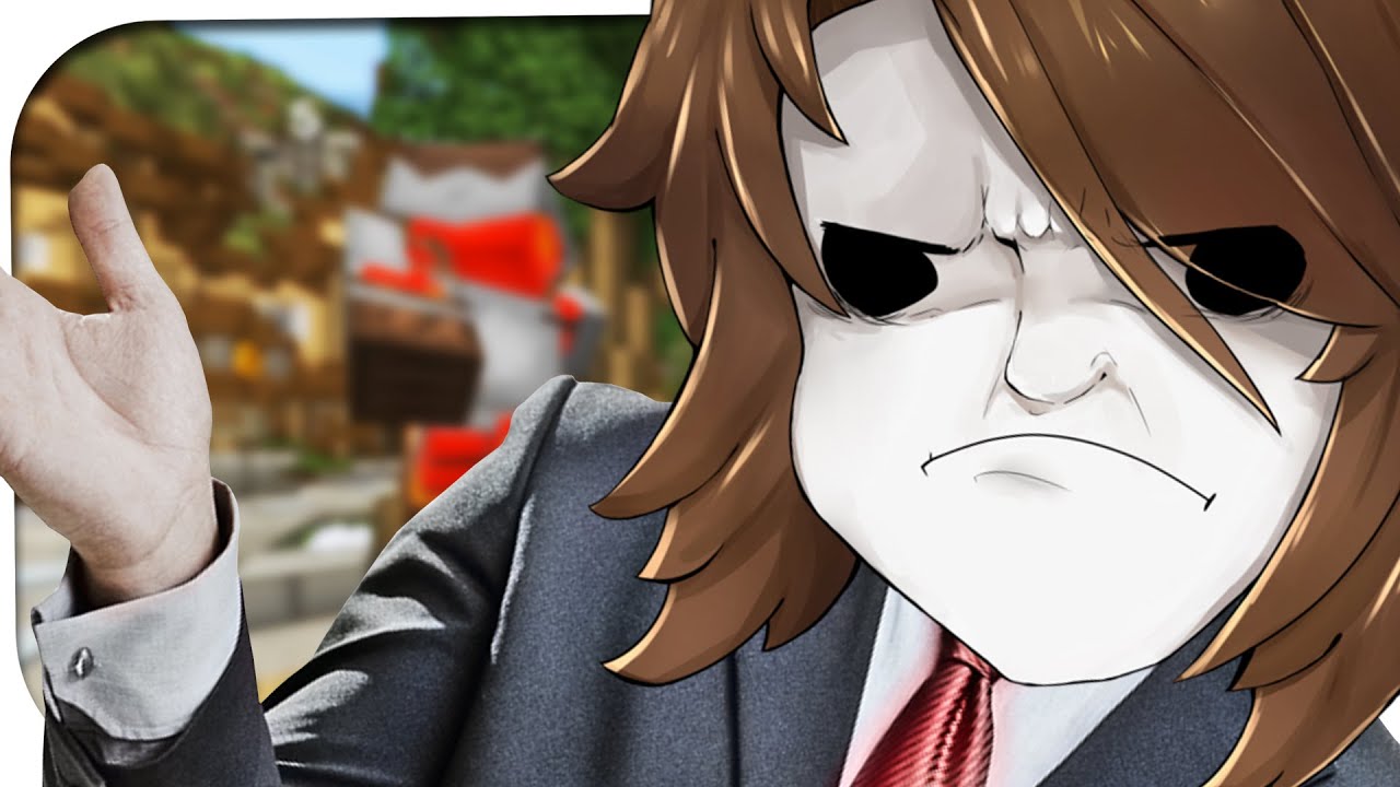 ICH TAUSCHE EUCH AUS! ☆ Minecraft: Jump League