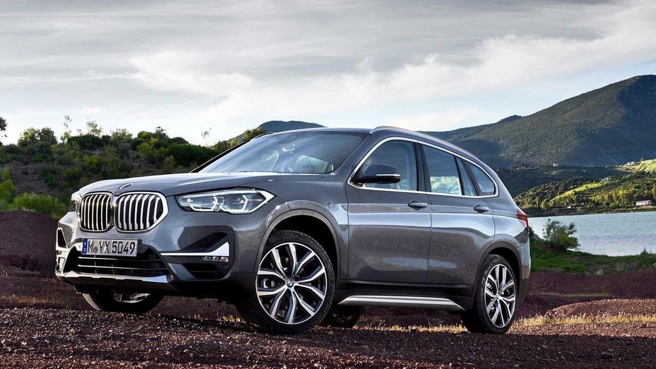 Ispod čekića! - Novi BMW X1