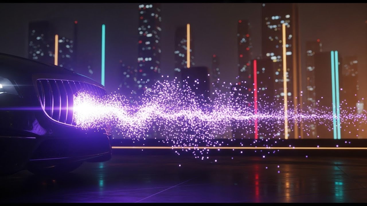 After Hours Circuit — Cinematic Dubstep Mix [4K]