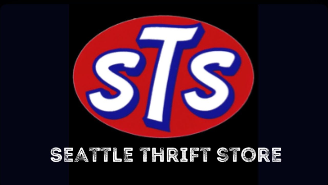 Seattle Thrift Store - 3 Minute show reel