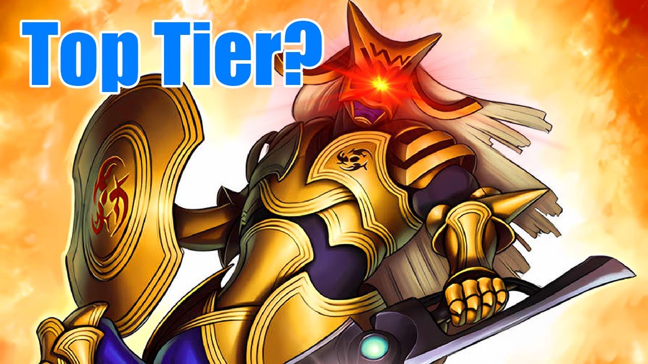 Koa'kis, Chaos, Tier Lists Oh My (PPP#3 ft. blabb)