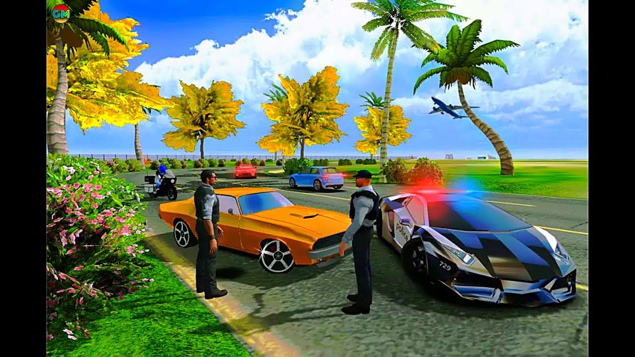 Drive To Grand City | by Games Driving | Android Gameplay FHD