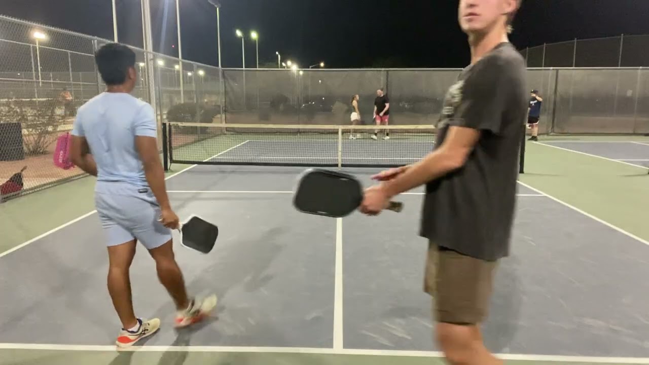 March 1, 2026 | Mikey/Christian v.s Kylee/Jonah