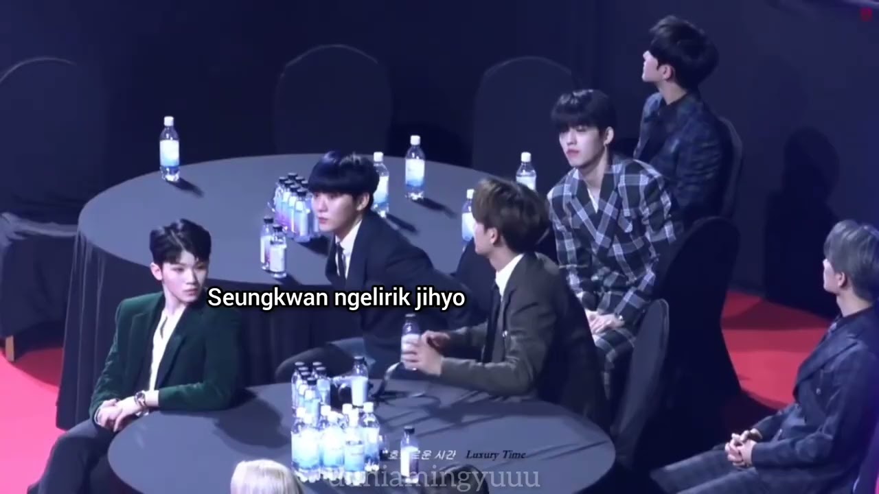 MINGHYO MOMENT 2018