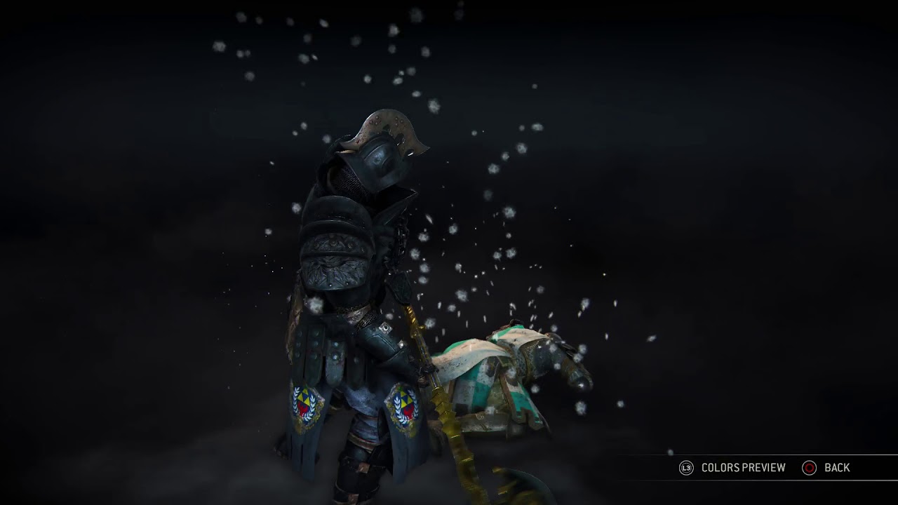 Lawbringer Legendary Gear and My Stats