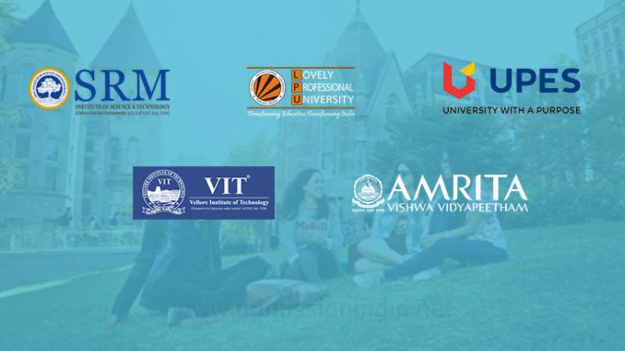 One-Stop Solution For College Admission - Admission India