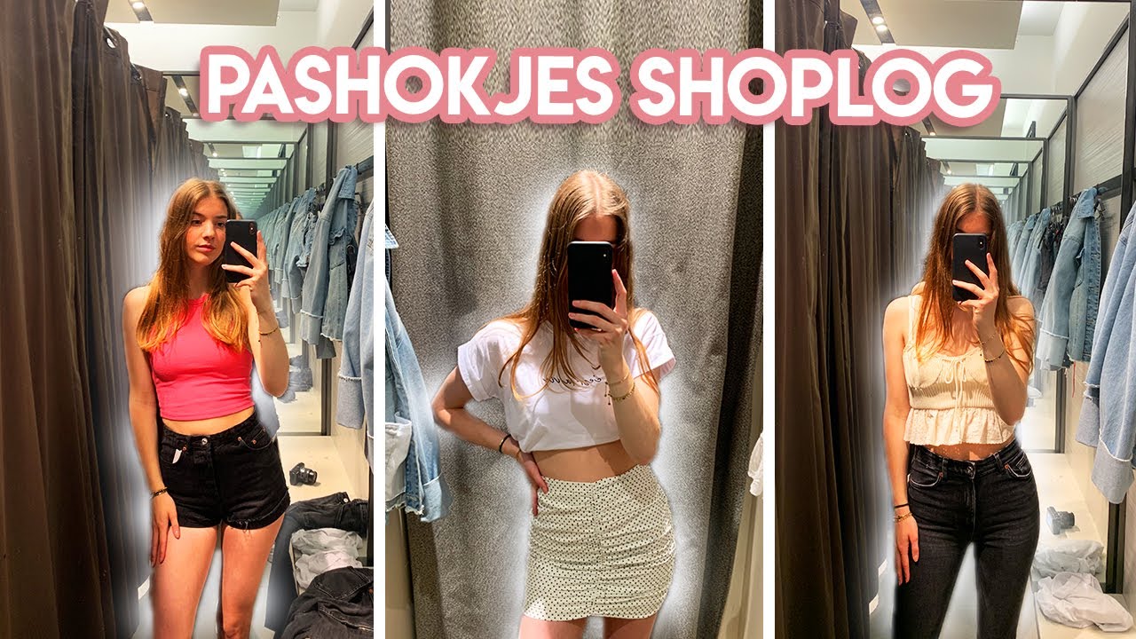 PASHOKJES SHOPLOG ☆ ZARA & MANGO | Zenne Bakens