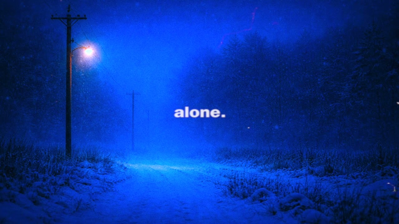 alone. | 1 hour ambient for sleep