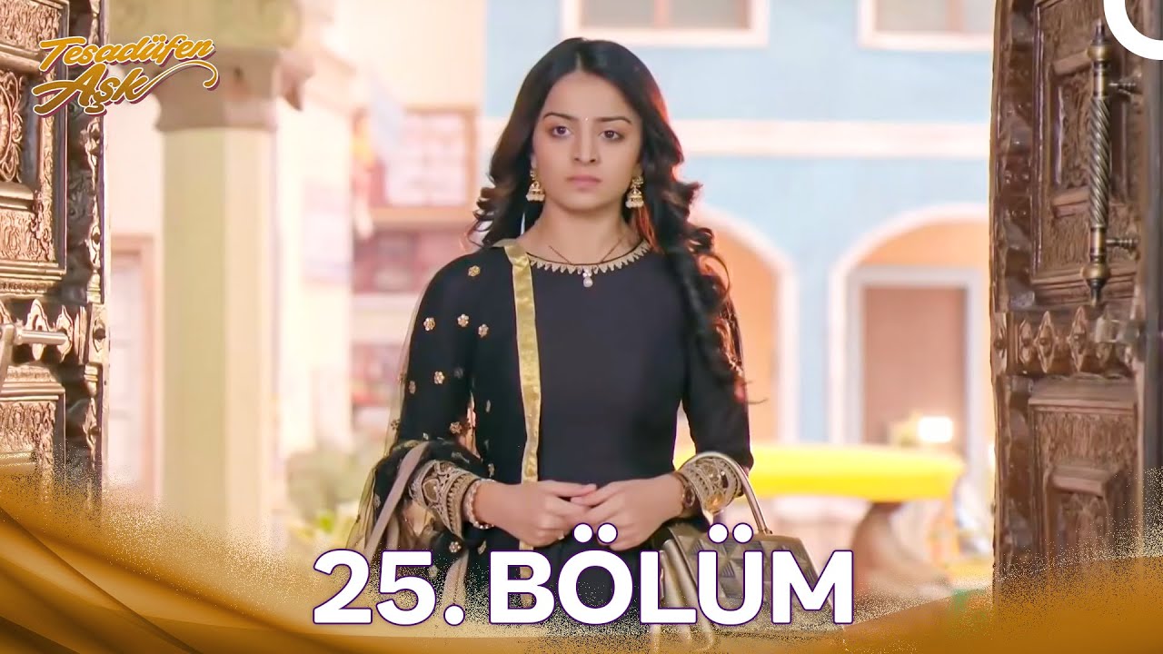 Shubharambh 25.Bölüm (Türkçe Dublaj)