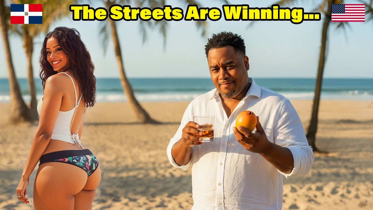 Why So Many Women Are Choosing the Streets And What Men Can Do About It