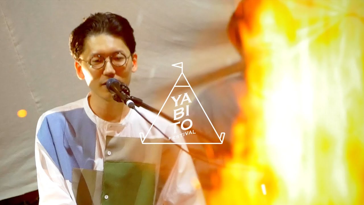 Kan Sano - Magic! / YABITO FESTIVAL 2020