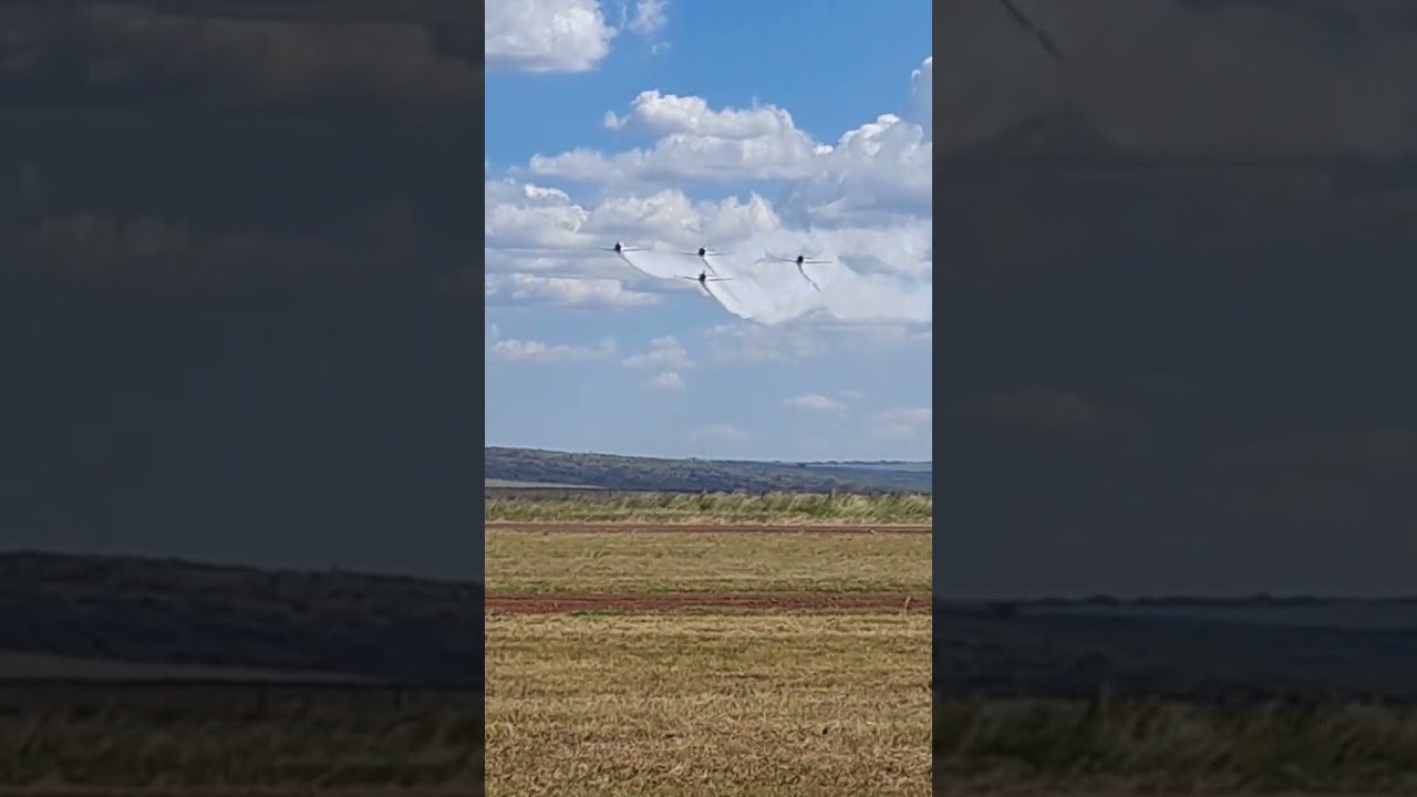 Middelburg Airshow 2025