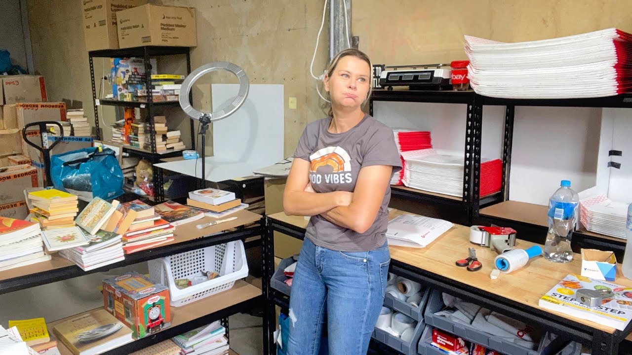 THINGS DIDN'T GO AS PLANNED!