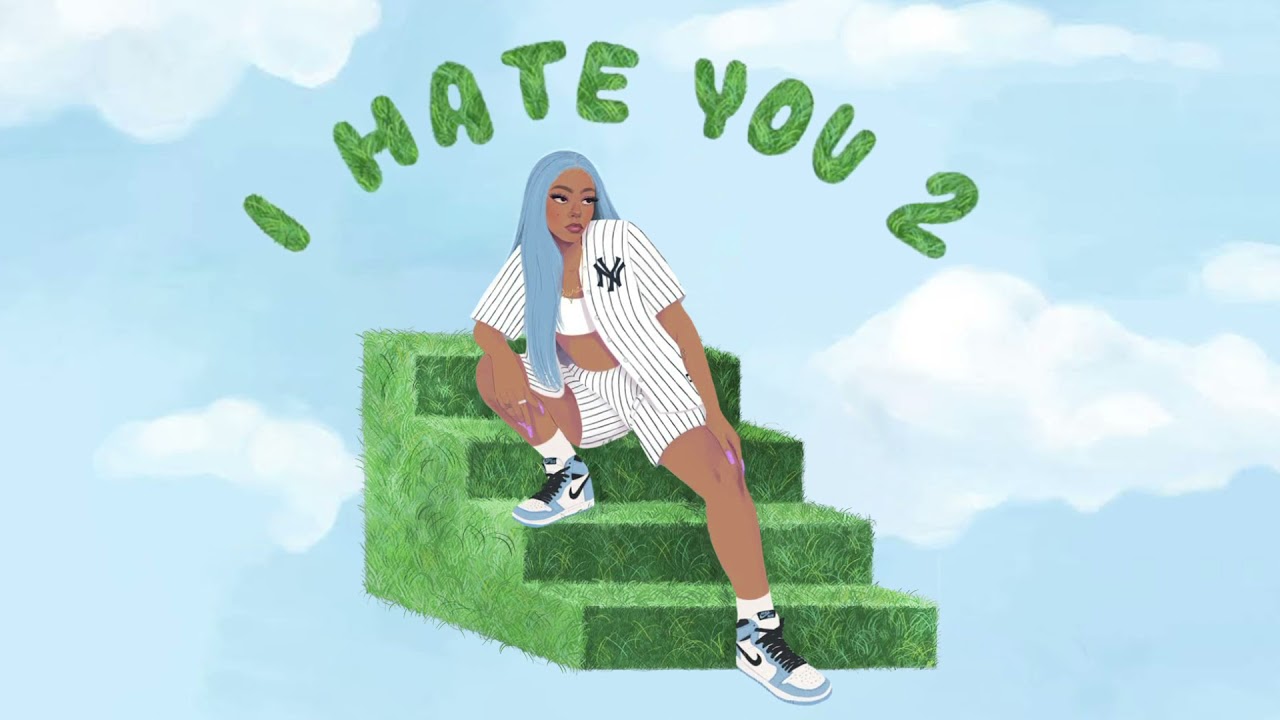 Abby Jasmine - POV (Official Audio)