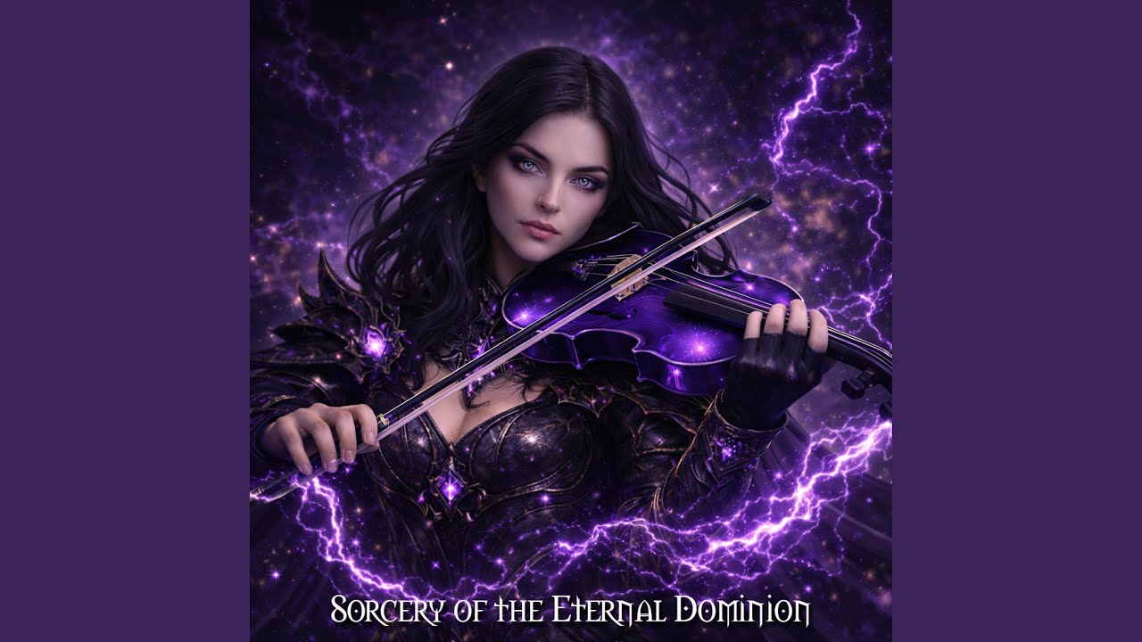 Sorcery of the Eternal Dominion