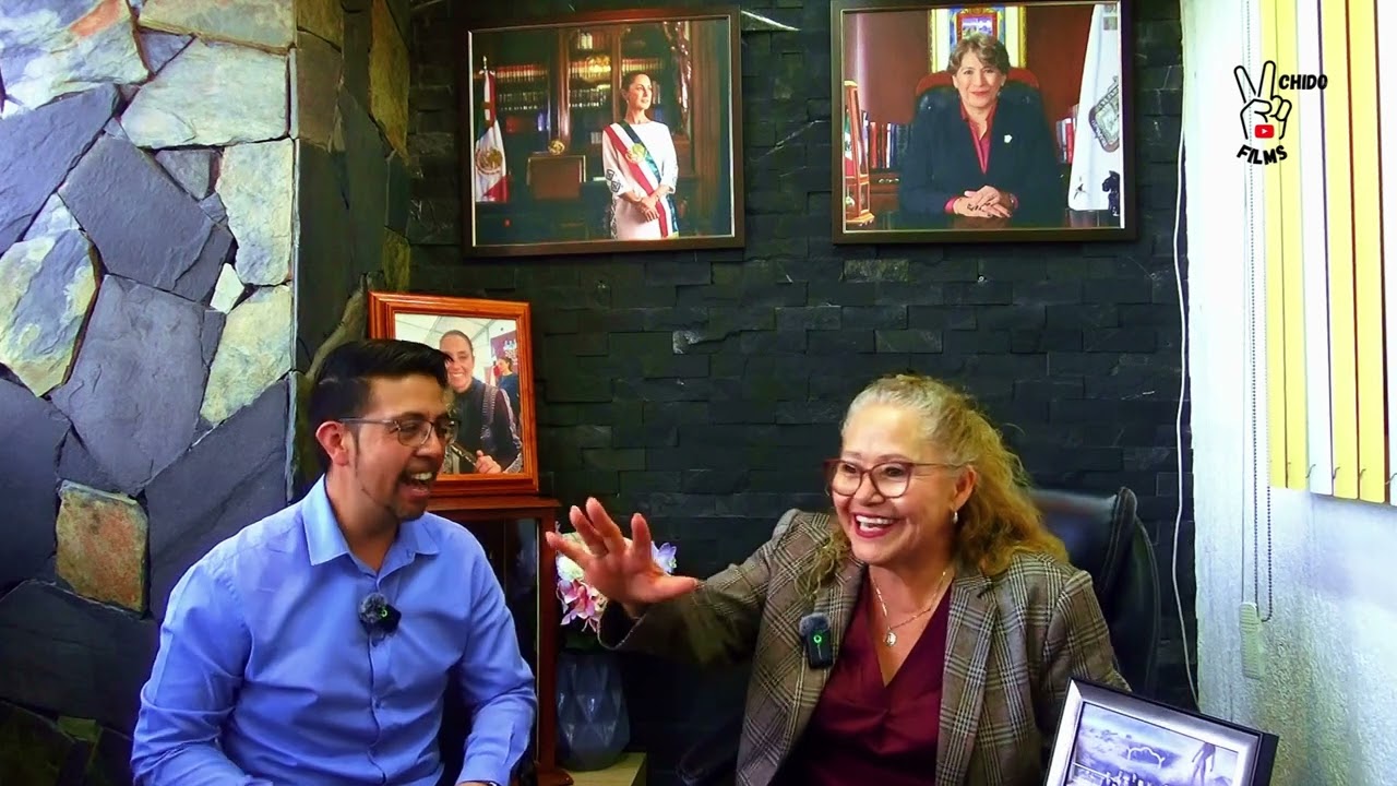 Vivencias con... Joaquina Navarrete