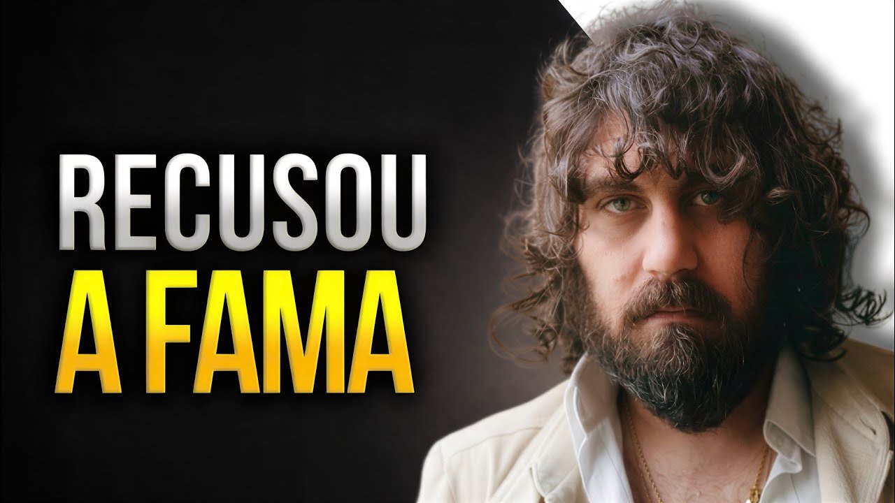 Vangelis: O Artista Que Recusou a Indústria e Pagou o Preço