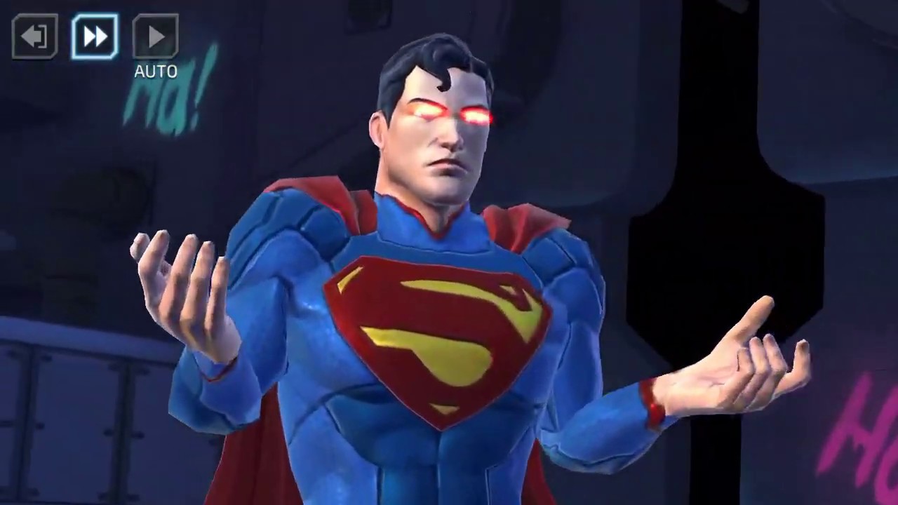 DC Legends - Joker Hero Challenge: A Death in the Family