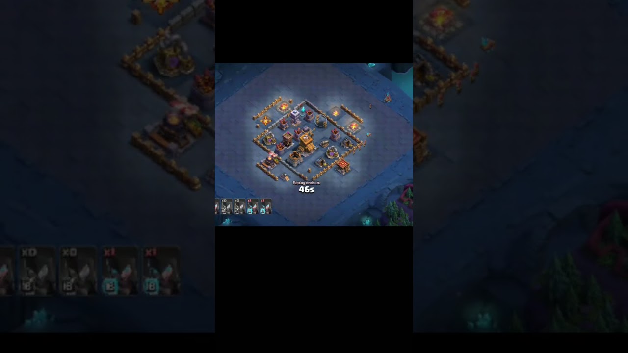 Builder base new best attack 